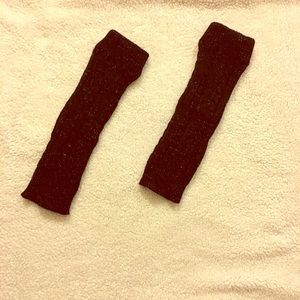 No Boundaries Boot Cuff